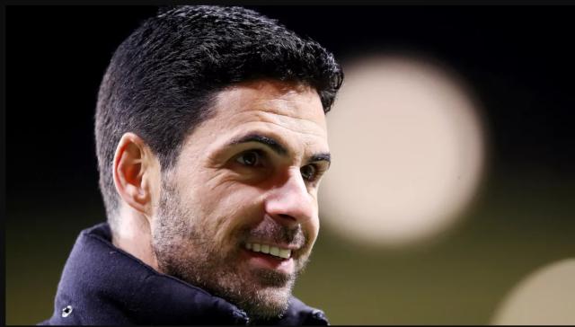 博鱼APP-续约3年涨薪300万？阿尔特塔避谈传闻潜心争四