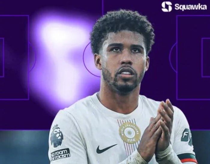 博鱼官网-切尔西新星桑托斯创英超中场四项数据3+纪录|水晶宫|安德雷-桑托斯|英超切尔西|蓝军新星|中场数据纪录_新浪体育_新浪新闻