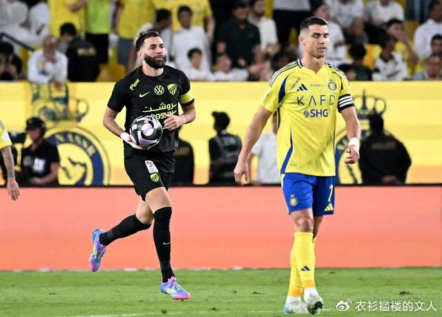 博鱼体育-C罗罢赛真相出炉：自己人被架空，球队引援被对手干扰叫停|克里斯蒂亚诺·罗纳尔多|利雅得|利雅得新月|沙特|转会_新浪新闻