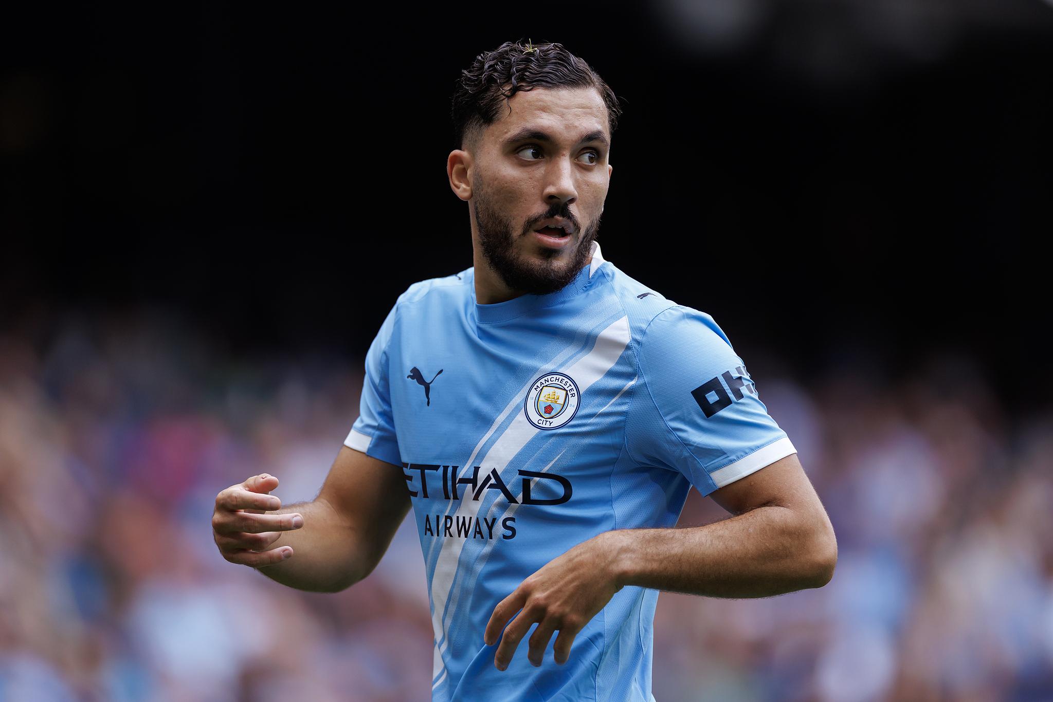 博鱼APP-“自由风格”曼城“娱乐家”谢尔基被比作纳斯里和塔拉布特