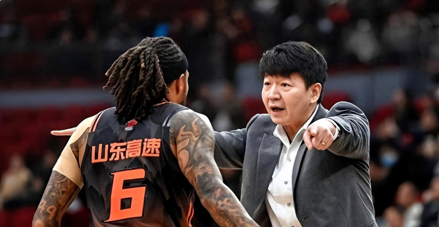 博鱼体育-山东男篮重建，先送邱彪纪敏尚“下课套餐”