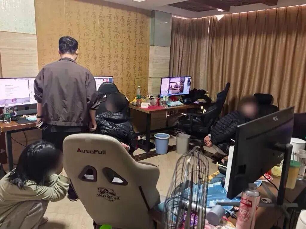 博鱼-12人卖出1.8亿单，国内最大的Steam黑产浮出水面